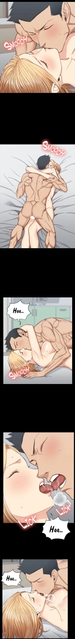 That Man's RoomHis Place Ch. 121-122 : page 4