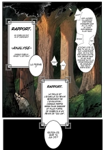 That Time I Got Reincarnated as a sex addicted Slime : page 7