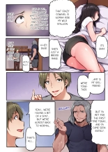 That Won't Fit...! All Night Sex with the Biggest Cock Vol.1 : page 11