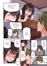 That Won't Fit...! All Night Sex with the Biggest Cock Vol.1 : page 13