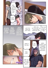 That Won't Fit...! All Night Sex with the Biggest Cock Vol.1 : page 15