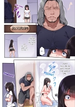 That Won't Fit...! All Night Sex with the Biggest Cock Vol.1 : page 27