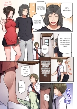 That Won't Fit...! All Night Sex with the Biggest Cock Vol.1-5 page 4