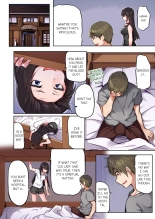 That Won't Fit...! All Night Sex with the Biggest Cock Vol.1-5 page 47