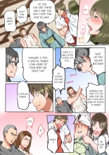 That Won't Fit...! All Night Sex with the Biggest Cock Vol.1-5 page 82