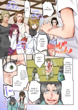 That Won't Fit...! All Night Sex with the Biggest Cock Vol.1-5 page 83