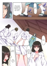 That Won't Fit...! All Night Sex with the Biggest Cock Vol.1-5 page 140