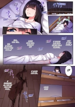 That Won't Fit...! All Night Sex with the Biggest Cock Vol.1-5 page 149