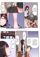 That Won't Fit...! All Night Sex with the Biggest Cock Vol.1-5 page 152