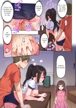 That Won't Fit...! All Night Sex with the Biggest Cock Vol.1-5 page 166