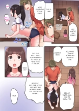 That Won't Fit...! All Night Sex with the Biggest Cock Vol.1-5 page 167