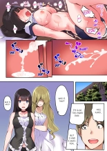 That Won't Fit...! All Night Sex with the Biggest Cock Vol.1-5 page 171