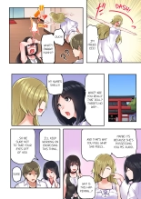 That Won't Fit...! All Night Sex with the Biggest Cock Vol.1-5 page 173