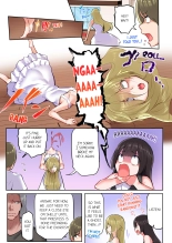 That Won't Fit...! All Night Sex with the Biggest Cock Vol.1-5 page 174