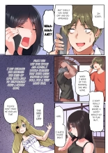 That Won't Fit...! All Night Sex with the Biggest Cock Vol.1-5 page 175
