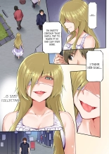 That Won't Fit...! All Night Sex with the Biggest Cock Vol.1-5 page 176