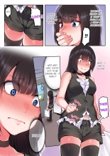 That Won't Fit...! All Night Sex with the Biggest Cock Vol.1-5 page 178
