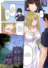 That Won't Fit...! All Night Sex with the Biggest Cock Vol.1-5 page 179