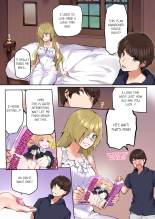 That Won't Fit...! All Night Sex with the Biggest Cock Vol.1-5 page 180