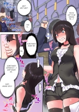 That Won't Fit...! All Night Sex with the Biggest Cock Vol.1-5 page 186