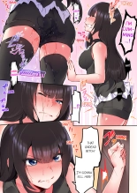 That Won't Fit...! All Night Sex with the Biggest Cock Vol.1-5 page 193