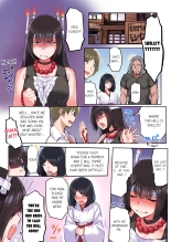 That Won't Fit...! All Night Sex with the Biggest Cock Vol.1-5 page 194