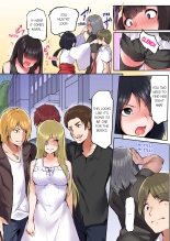 That Won't Fit...! All Night Sex with the Biggest Cock Vol.1-5 page 195