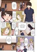 That Won't Fit...! All Night Sex with the Biggest Cock Vol.1-5 page 208