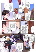That Won't Fit...! All Night Sex with the Biggest Cock Vol.1-5 page 227