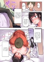 That Won't Fit...! All Night Sex with the Biggest Cock Vol.1-5 page 231