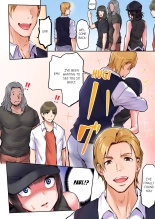 That Won't Fit...! All Night Sex with the Biggest Cock Vol.1-5 page 244