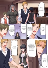 That Won't Fit...! All Night Sex with the Biggest Cock Vol.1-5 page 245