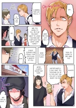 That Won't Fit...! All Night Sex with the Biggest Cock Vol.1-5 page 247