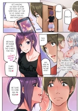 That Won't Fit...! All Night Sex with the Biggest Cock Vol.1-5 page 266