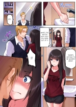 That Won't Fit...! All Night Sex with the Biggest Cock Vol.1-5 page 268