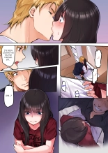 That Won't Fit...! All Night Sex with the Biggest Cock Vol.1-5 page 269