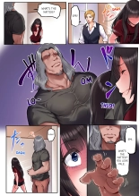 That Won't Fit...! All Night Sex with the Biggest Cock Vol.1-5 page 270
