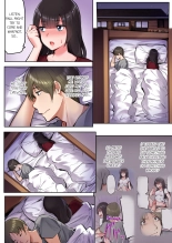 That Won't Fit...! All Night Sex with the Biggest Cock Vol.1-5 page 274