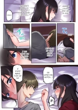 That Won't Fit...! All Night Sex with the Biggest Cock Vol.1-5 page 275