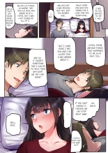 That Won't Fit...! All Night Sex with the Biggest Cock Vol.1-5 page 276