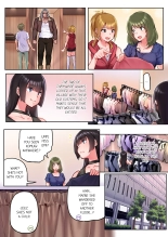 That Won't Fit...! All Night Sex with the Biggest Cock Vol.1-5 page 299