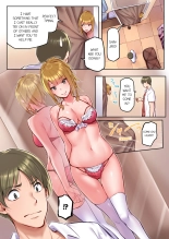 That Won't Fit...! All Night Sex with the Biggest Cock Vol.1-5 page 300