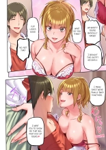 That Won't Fit...! All Night Sex with the Biggest Cock Vol.1-5 page 301