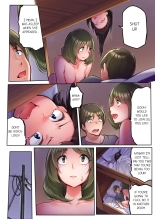 That Won't Fit...! All Night Sex with the Biggest Cock Vol.1-5 page 319