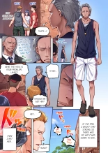 That Won't Fit...! All Night Sex with the Biggest Cock Vol.1-5 page 322