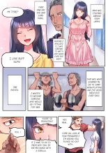 That Won't Fit...! All Night Sex with the Biggest Cock Vol.1-5 page 324