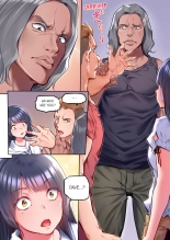 That Won't Fit...! All Night Sex with the Biggest Cock Vol.1-5 page 325