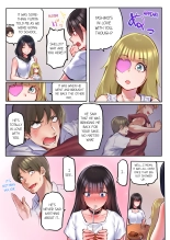That Won't Fit...! All Night Sex with the Biggest Cock Vol.1-5 page 340