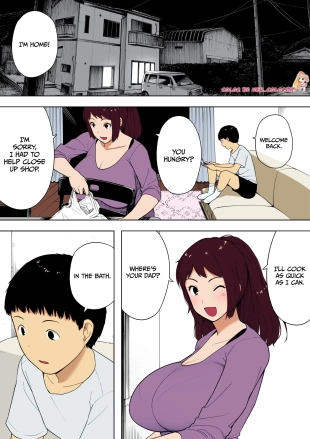 hentai original