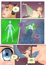 The Abduction of Pokepet Serena : page 5
